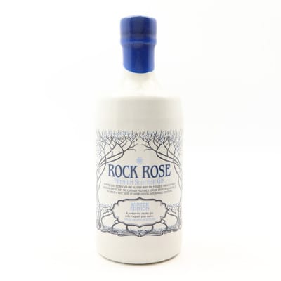 Rock Rose 2016 Winter Edition