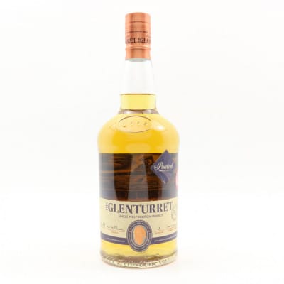 Glenturret Peated Edition Batch #3