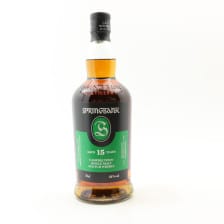 SPRINGBANK 15 YEAR OLD