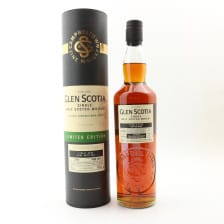GLEN SCOTIA 2003 18 YEAR OLD SINGLE CASK 2019 694 79