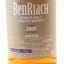 BenRiach 2005 13 Year Old Single Cask #3435