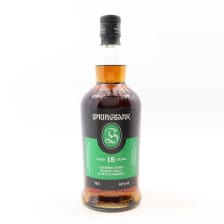 SPRINGBANK 15 YEAR OLD