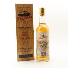 GLENFARCLAS 1988 MANZANILLA SINGLE CASK 7016