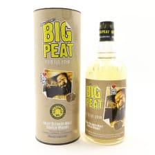 Big Peat Feis Ile 2018