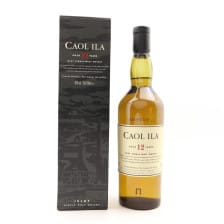 CAOL ILA 12 YEAR OLD