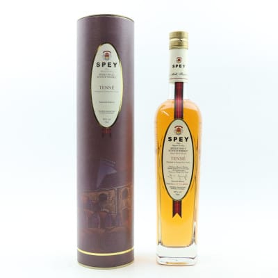 Spey Tenne Tawny Port Cask Finish