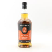 SPRINGBANK 10 YEAR OLD
