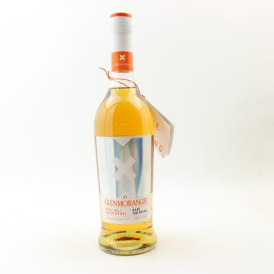 Glenmorangie X