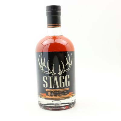 Stagg Bourbon Batch 23A 75cl