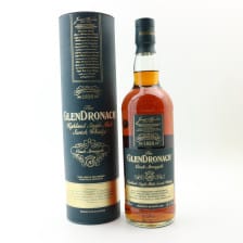 GLENDRONACH CASK STRENGTH BATCH 10