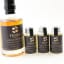 Journey Of The Octave Gift Set 1 x 20cl & 3 x 3cl