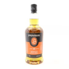 SPRINGBANK 10 YEAR OLD