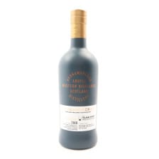 Ardnamurchan 2018 7 Single Cask 826 For The Island Spirit Whisky Shop
