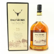 Dalmore 12 Circa 1990 S