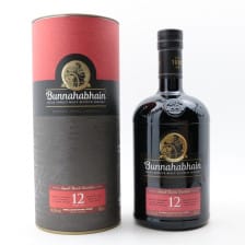 BUNNAHABHAIN 12 YEAR OLD