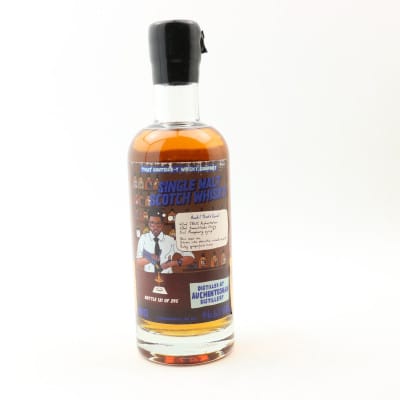 Boutique-Y Whisky Co Auchentoshan Batch #2 50cl