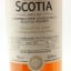 Glen Scotia 2013 11 Year Old Exclusive Cask #21/950-2