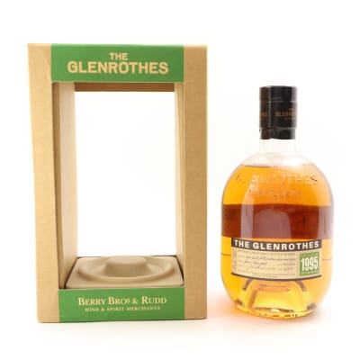 Glenrothes 1995