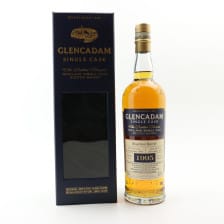 Glencadam 1995 Single Cask 3476