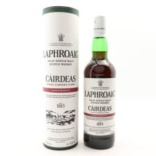 Laphroaig Cairdeas Pedro Ximenez Feis Ile 2021