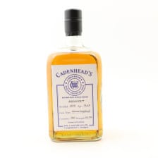 Burnside 2010 14 Cadenheads Malts Festival 2025