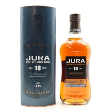 Jura 18 Year Old
