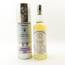 Auchentoshan 1997 12 Signatory