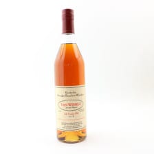 VAN WINKLE SPECIAL RESERVE LOT B 12 YEAR OLD BOURBON 2025 RELEASE