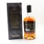Glenallachie 2007 11 Year Old Single Cask #1856 For The UK