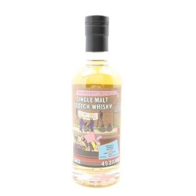 Boutique-Y Whisky Co Rosebank 28 Year Old Batch #2 50cl