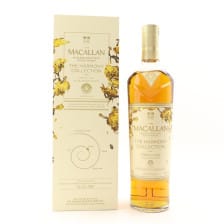 Macallan Harmony Collection Vibrant Oak