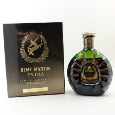 Remy Martin Extra