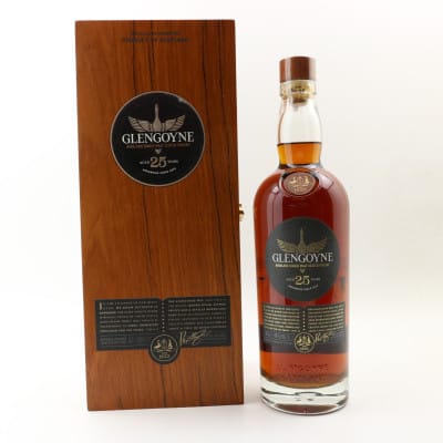 Glengoyne 25 Year Old