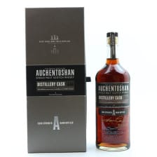 Auchentoshan 1997 Distillery Cask