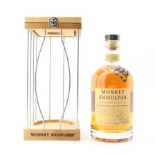 Monkey Shoulder In Cage