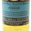 Bowmore 2015 8 Year Old Provenance