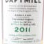 Daftmill 2011 Single Cask #97 For The UK