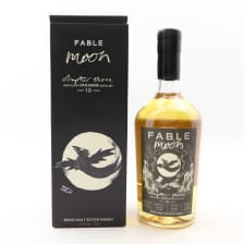 DAILUAINE 2013 10 YEAR OLD FABLE MOON CHAPTER THREE
