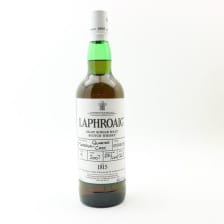 LAPHROAIG 2007 SINGLE CASK 9