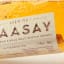 Raasay Na Tusairean 2021 Release