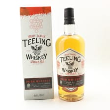 Teeling Amber Ale Cask For Dot Brew