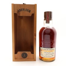Aberlour 13 Oloroso Cask Distillery Exclusive