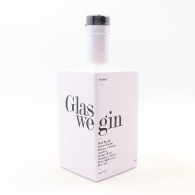Glaswegin Scottish Gin