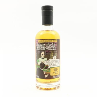 Boutique-Y Whisky Co North British 26 Year Old Batch #5 50cl