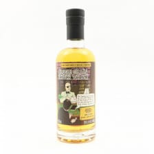BOUTIQUEY WHISKY CO NORTH BRITISH 26 YEAR OLD BATCH 5 50CL