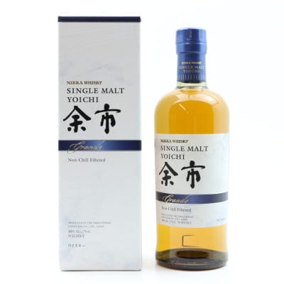 Nikka Yoichi Grande