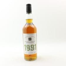 SPEYSIDE 1991 30 YEAR OLD THE WINE SOCIETY