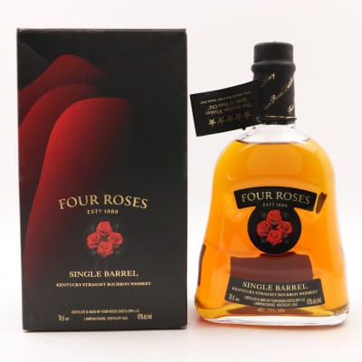 Four Roses Single Barrel