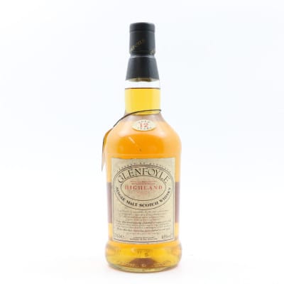 Glenfoyle 12 Year Old