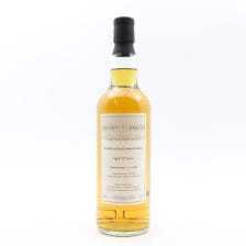 PORT DUNDAS 2009 12 YEAR OLD WHISKY BROKER
